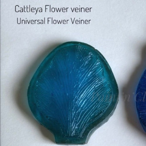 Universal Flower/ Cattleya(M) veiner