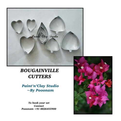 Bougainville Cutters