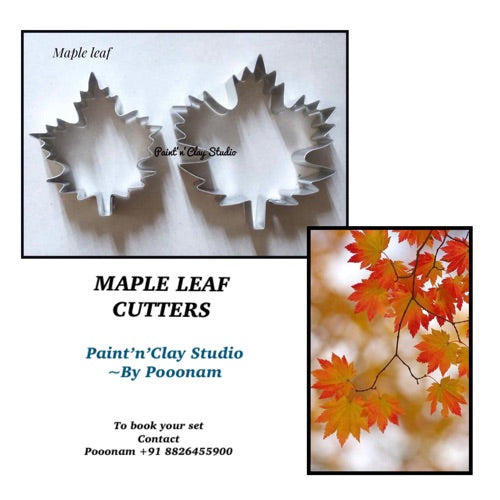 Maple Leaf Cutters
