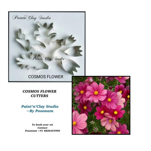 Cosmos Cutters