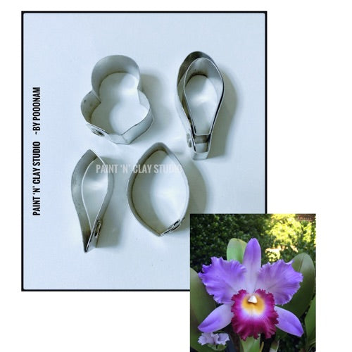Cattleya (SS) Cutters