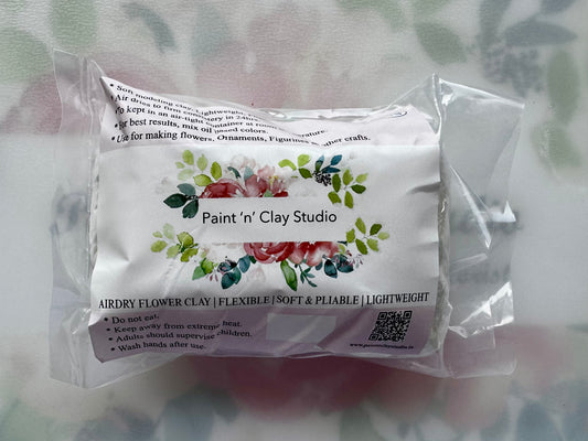 250g Trial Pack Thai Clay
