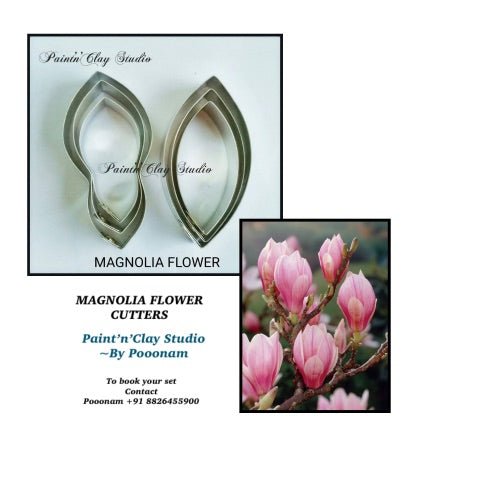 Magnolia Cutters