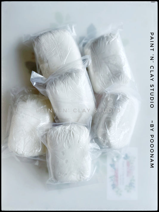 1kg Thai Clay