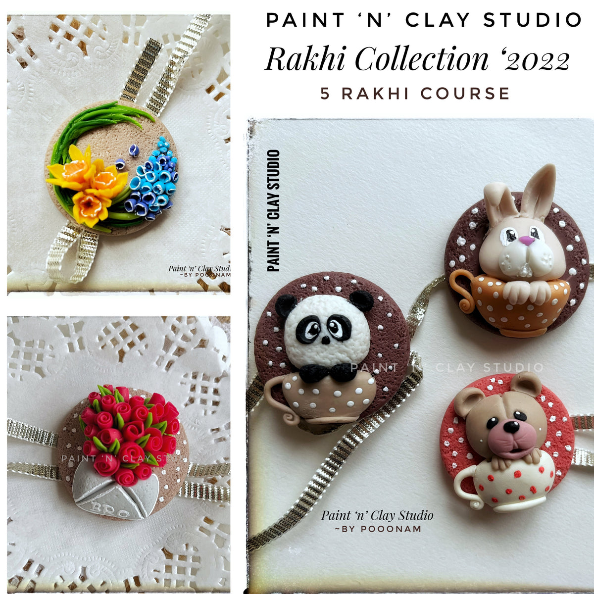 Rakhi Course 2 (2022)