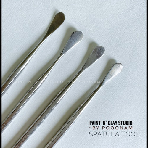 Spatula Tool