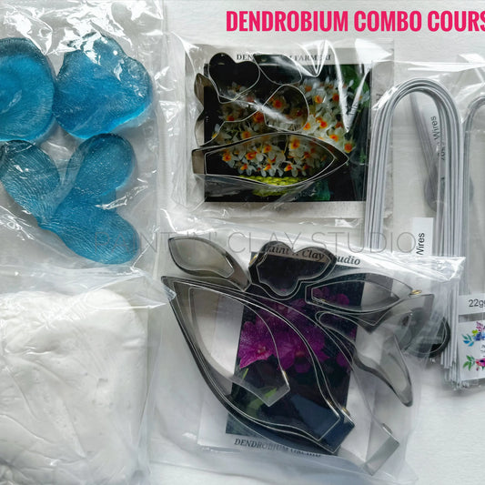 Dendrobium Combo Kit