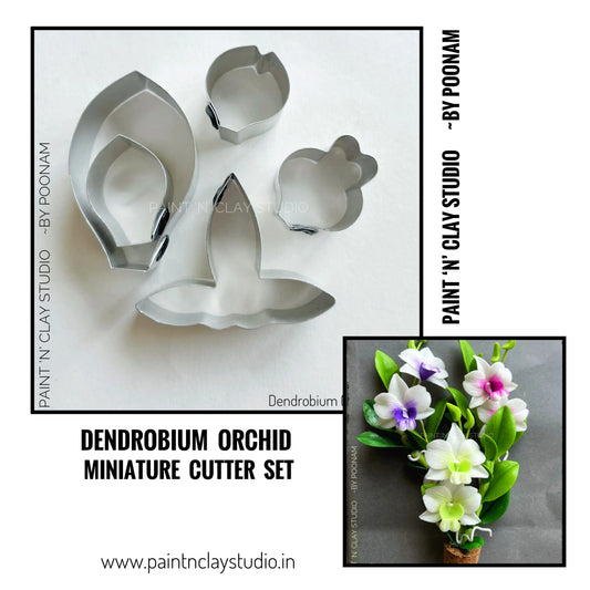 Dendrobium Mini cutter