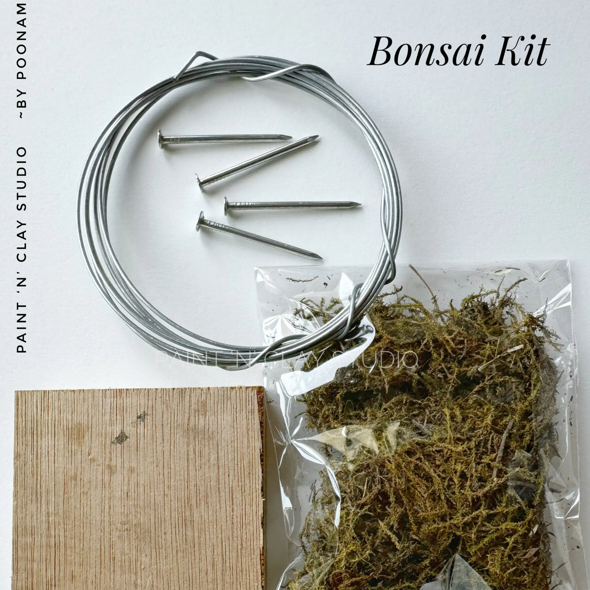 Bonsai Kit