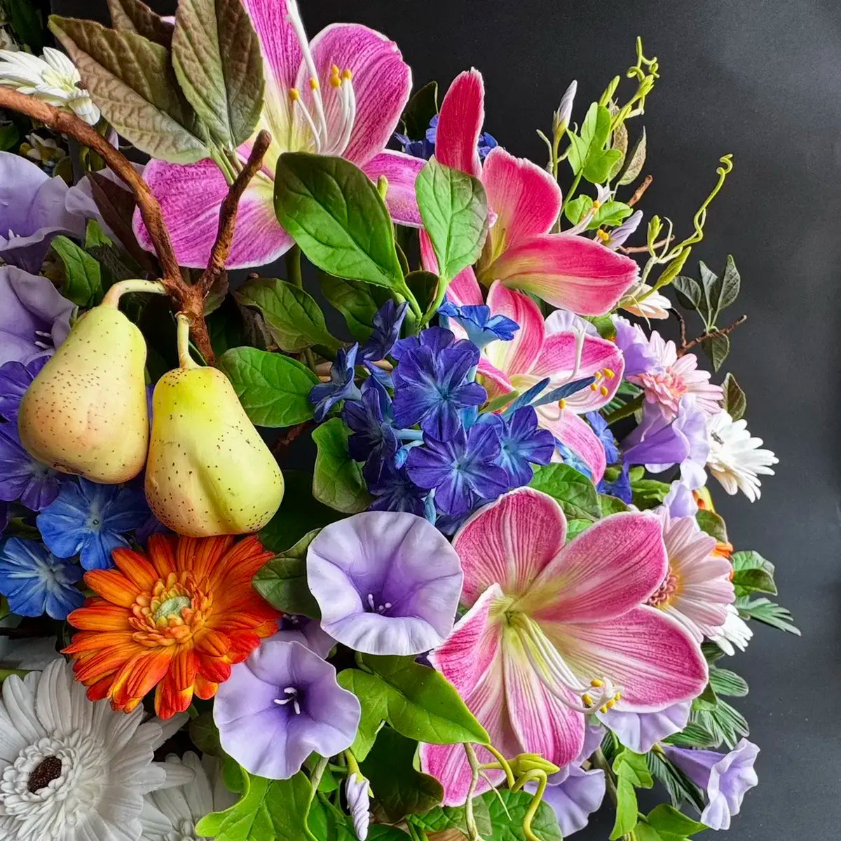 Spring Flower Course 2026