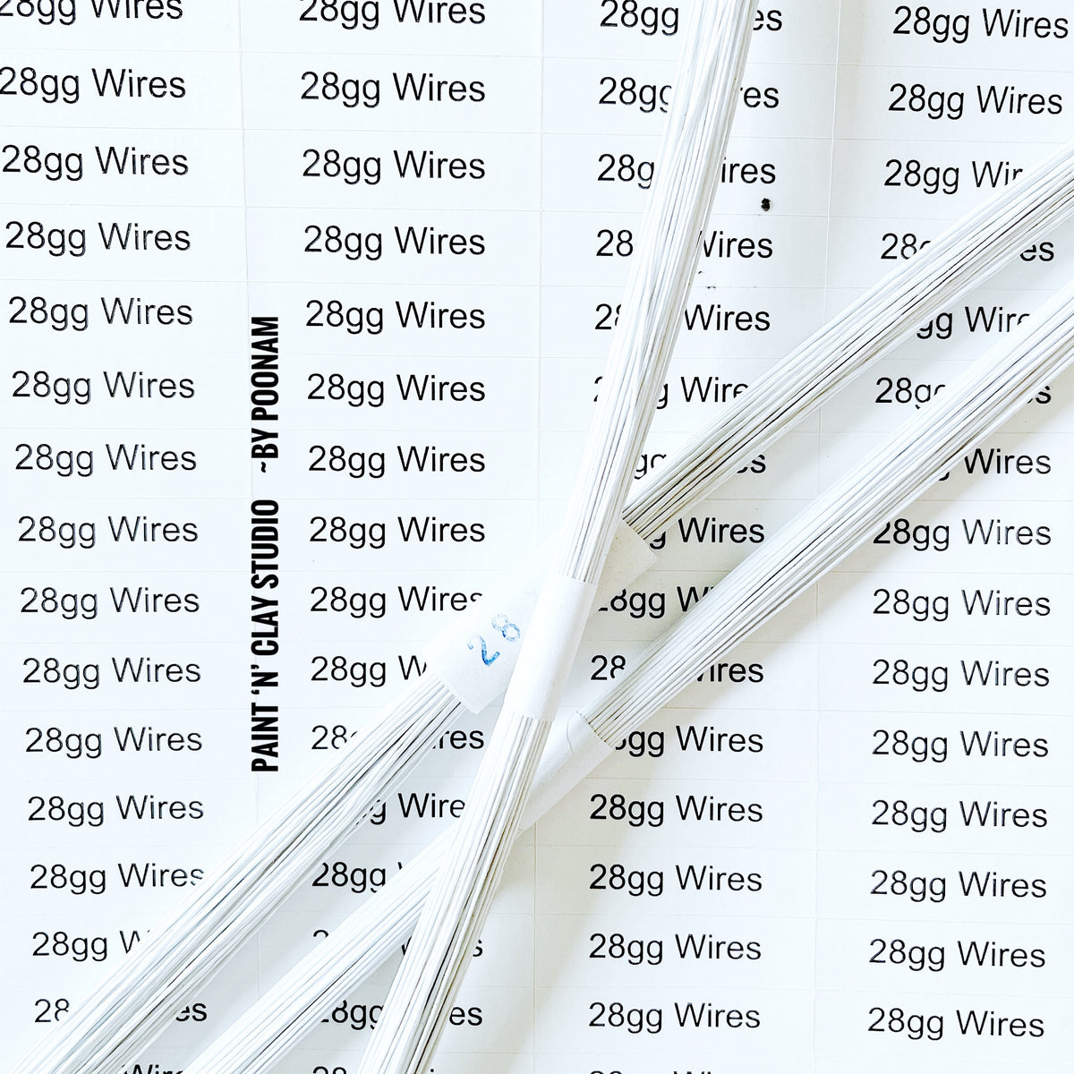 28gg wires (20wires)