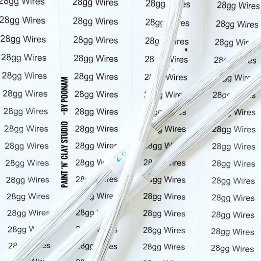 28gg wires (20wires)
