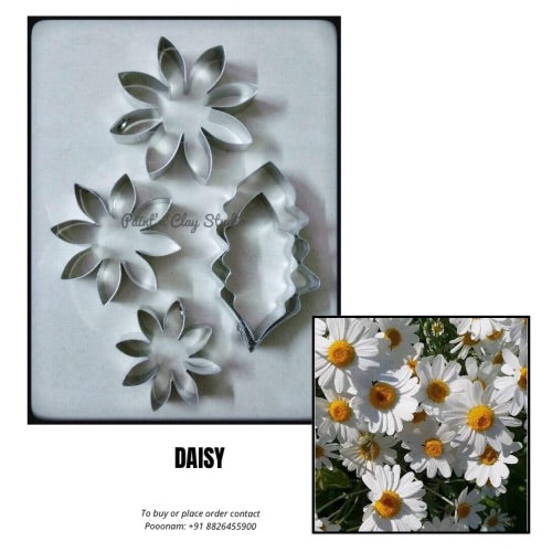 Daisy Cutter set (Large)