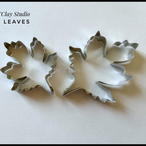 Chrysanthemum Leaves