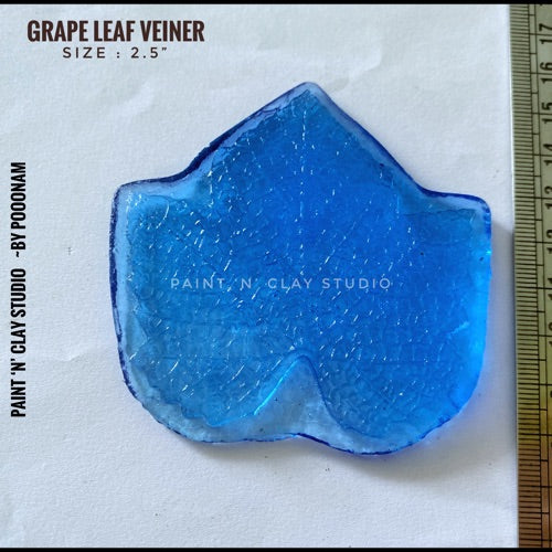 Grape Leaf Veiner (M)