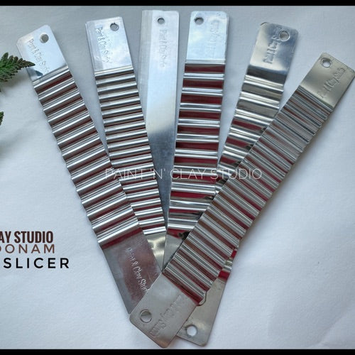 Slicer Blades