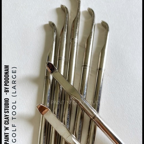 Golf Tool (L)