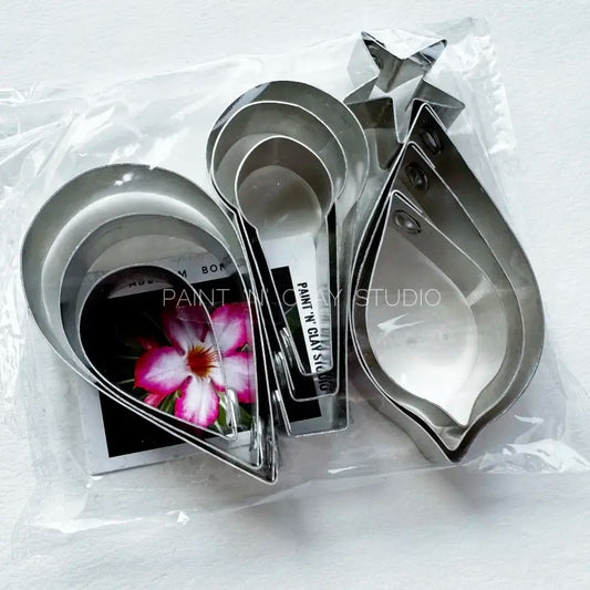 Adenium Bonsai Cutter set New