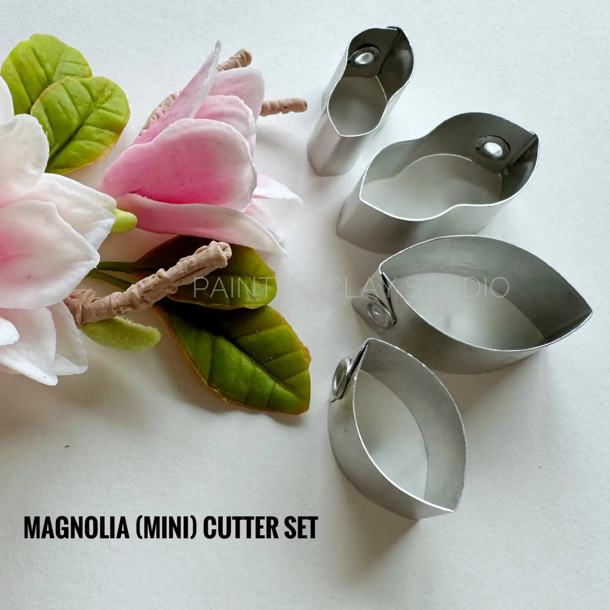 Magnolia Mini Cutters