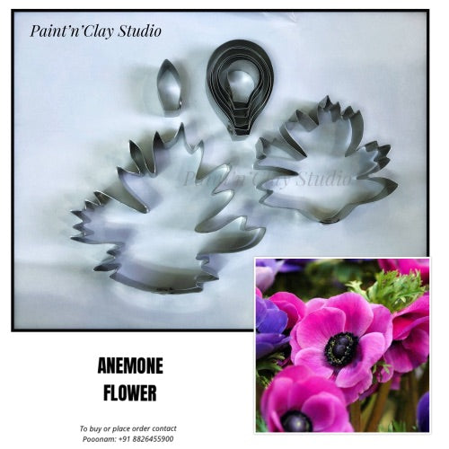 Anemone cutters
