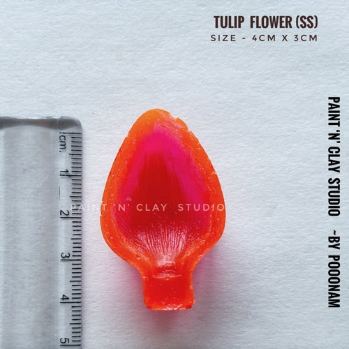 Tulip Flower veiner (SS)