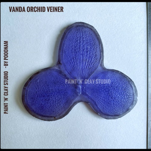 Vanda Orchid veiner