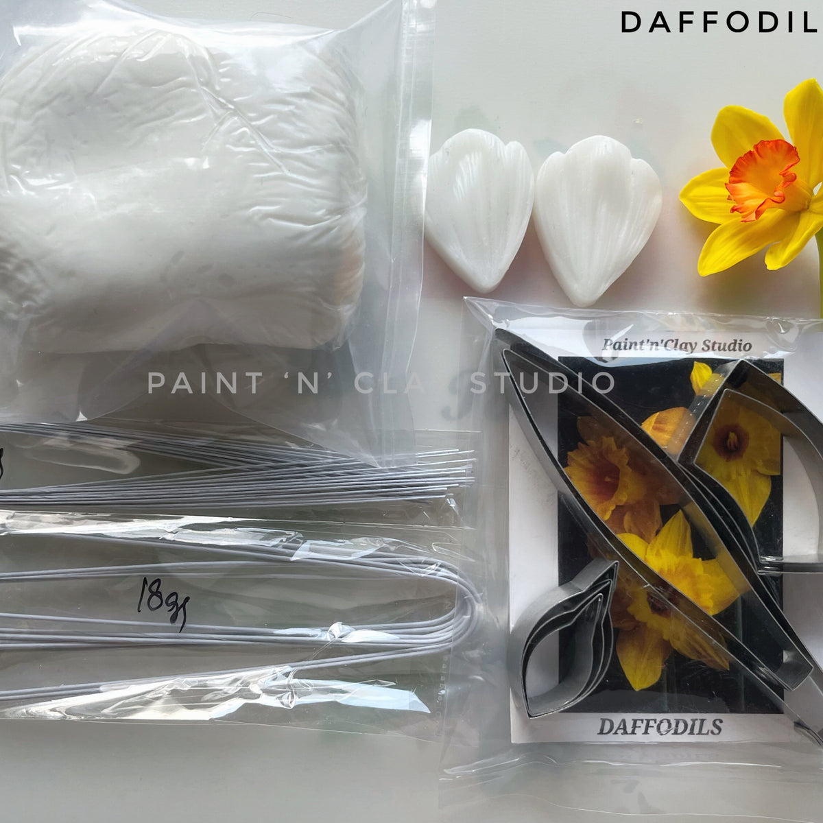 Daffodil Kit