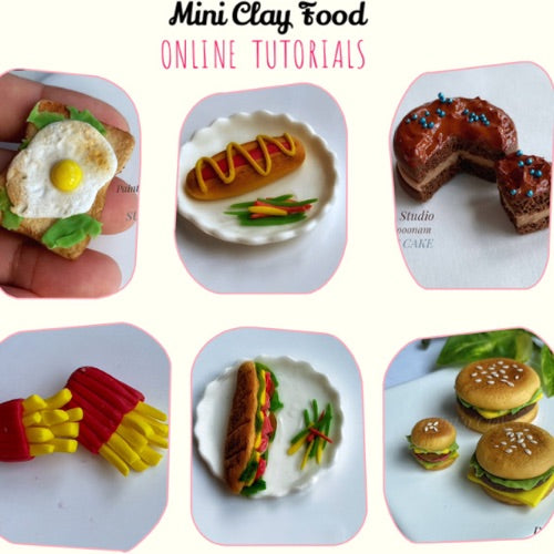 Mini Food (6)