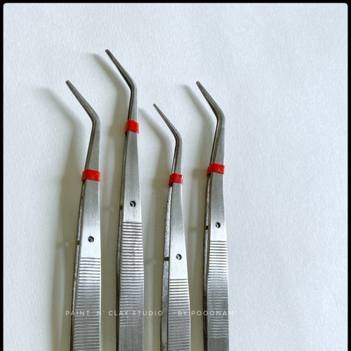 Tweezer Tool