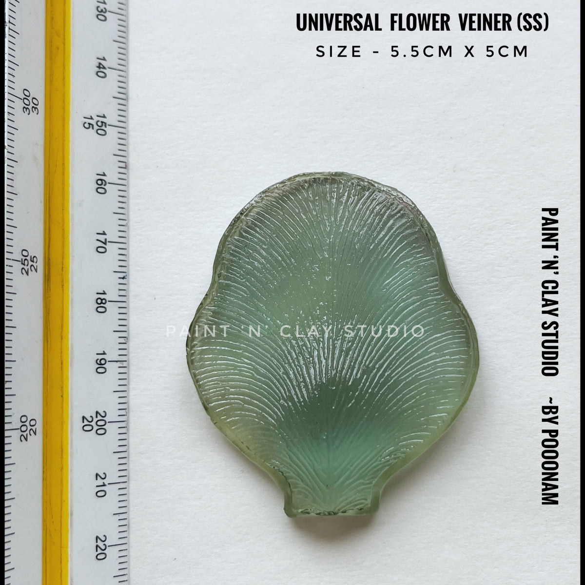 Universal Flower Veiner (SS)